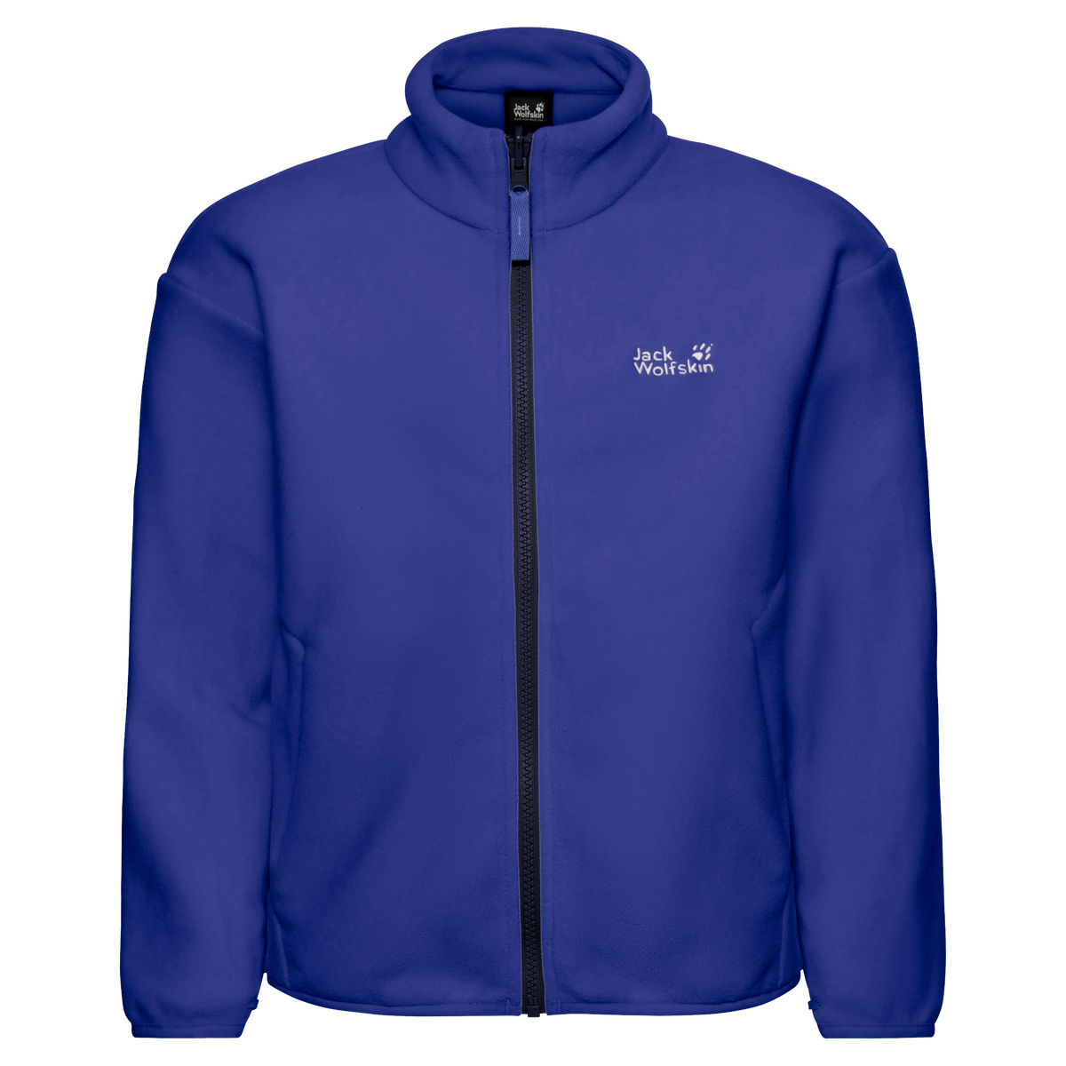 Jack Wolfskin ICELAND 3IN1 Kinder 3-in-1-Jacke – Galapagos – Ansicht 7