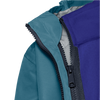 Jack Wolfskin ICELAND 3IN1 Kinder 3-in-1-Jacke – Galapagos – Ansicht 8
