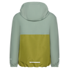 Jack Wolfskin ICELAND 3IN1 Kinder 3-in-1-Jacke – Green Zinnia – Ansicht 3