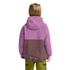 Jack Wolfskin ICELAND 3IN1 Kinder 3-in-1-Jacke – Vivid Orchid – Ansicht 16