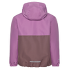 Jack Wolfskin ICELAND 3IN1 Kinder 3-in-1-Jacke – Vivid Orchid – Ansicht 3