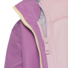 Jack Wolfskin ICELAND 3IN1 Kinder 3-in-1-Jacke – Vivid Orchid – Ansicht 6