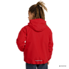 Jack Wolfskin ICELAND 3IN1 Kinder 3-in-1-Jacke – Siren Red – Ansicht 15