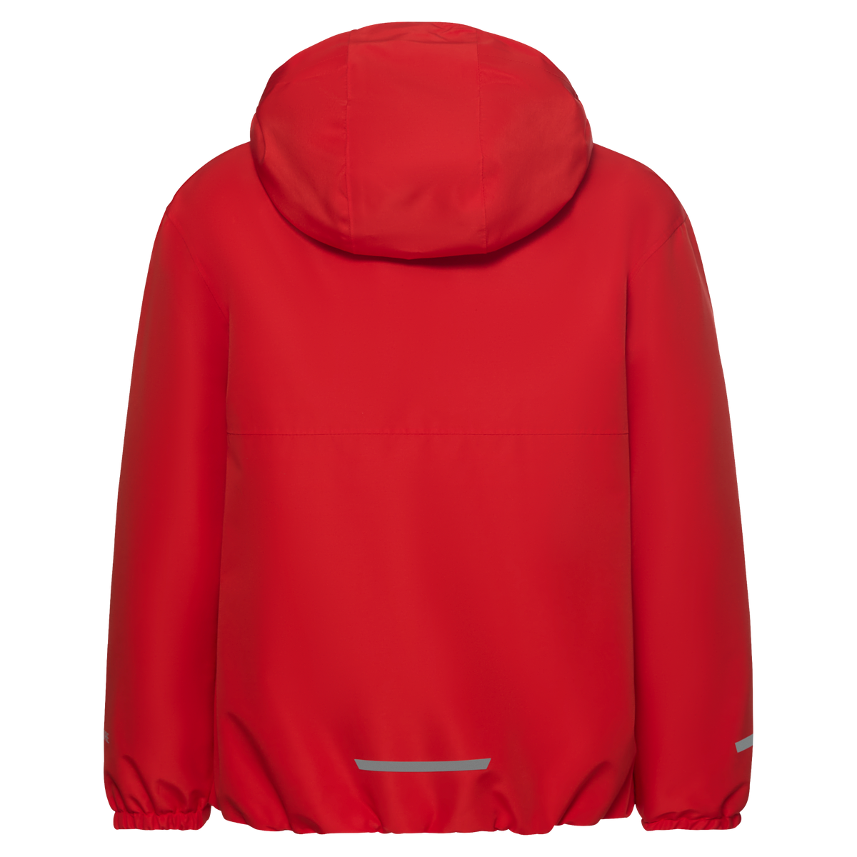 Jack Wolfskin ICELAND 3IN1 Kinder 3-in-1-Jacke – Siren Red – Ansicht 3
