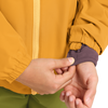Jack Wolfskin ICELAND 3IN1 Kinder 3-in-1-Jacke – Burly Yellow JW – Ansicht 12