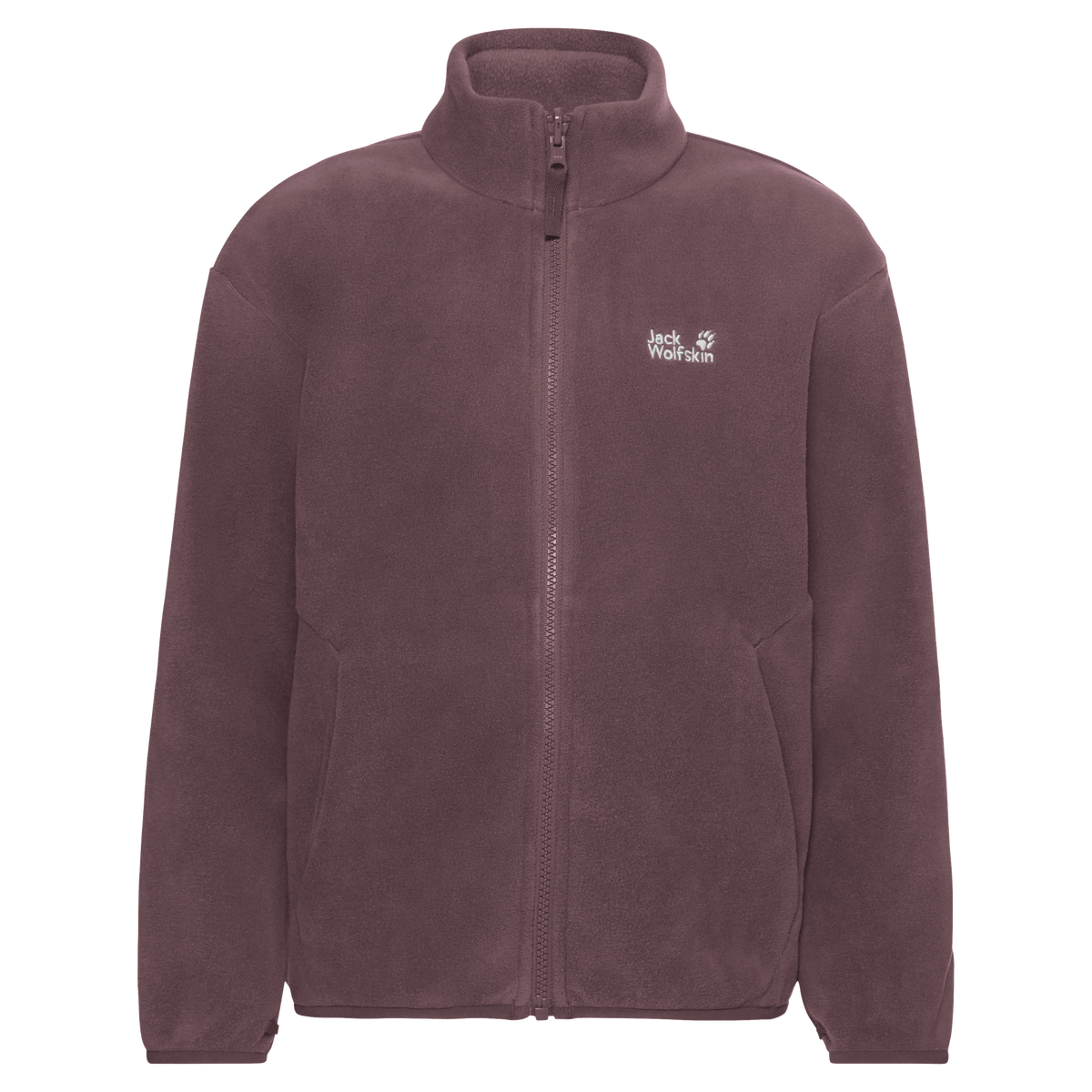 Jack Wolfskin ICELAND 3IN1 Kinder 3-in-1-Jacke – Burly Yellow JW – Ansicht 5