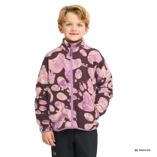 Jack Wolfskin A66161 vivid orchid – 18