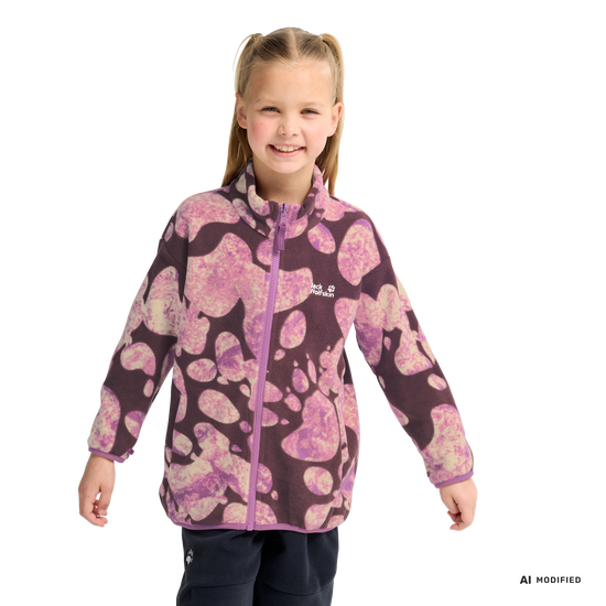 Jack Wolfskin A66161 vivid orchid – 10