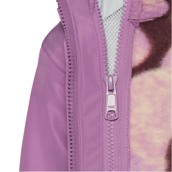 Jack Wolfskin A66161 vivid orchid – 6