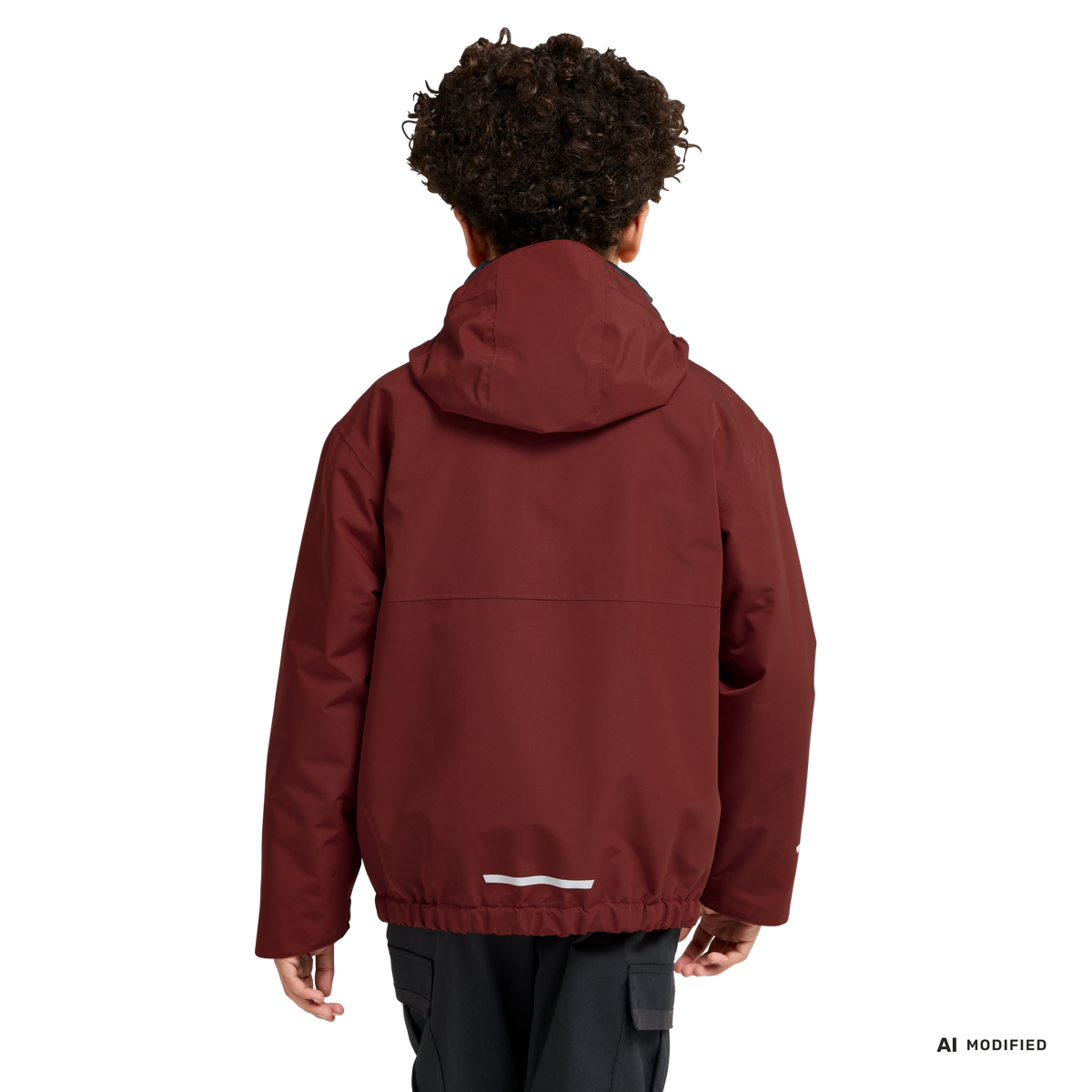 Jack Wolfskin A66161 merlot – 18
