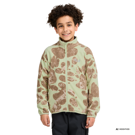 Jack Wolfskin A66161 merlot – 20