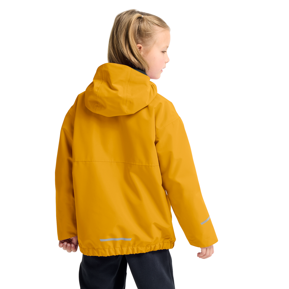 Jack Wolfskin A66161 burly yellow JW – 16