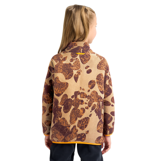 Jack Wolfskin A66161 burly yellow JW – 19