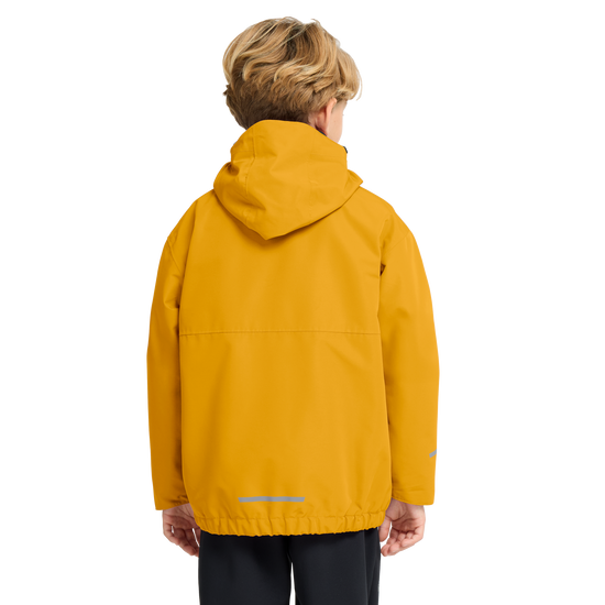 Jack Wolfskin A66161 burly yellow JW – 9