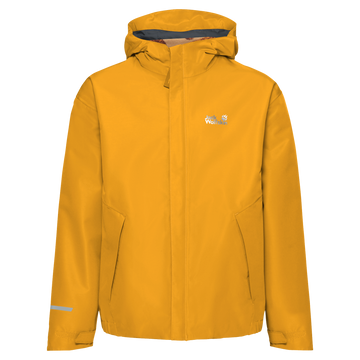 Jack Wolfskin A66161 burly yellow JW – 1