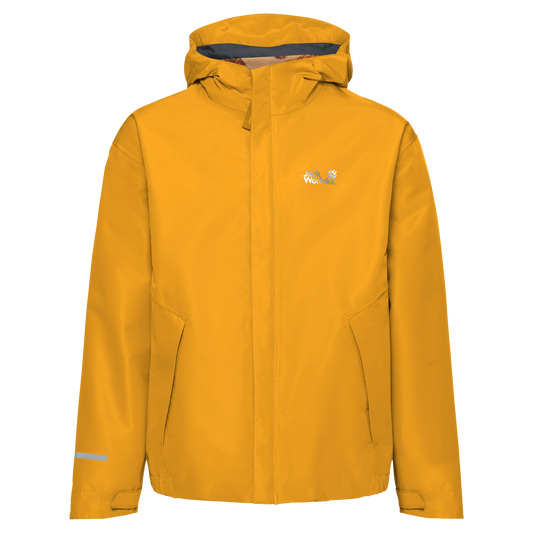 Jack Wolfskin A66161 burly yellow JW – 1