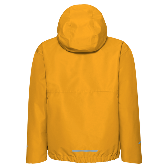 Jack Wolfskin A66161 burly yellow JW – 3