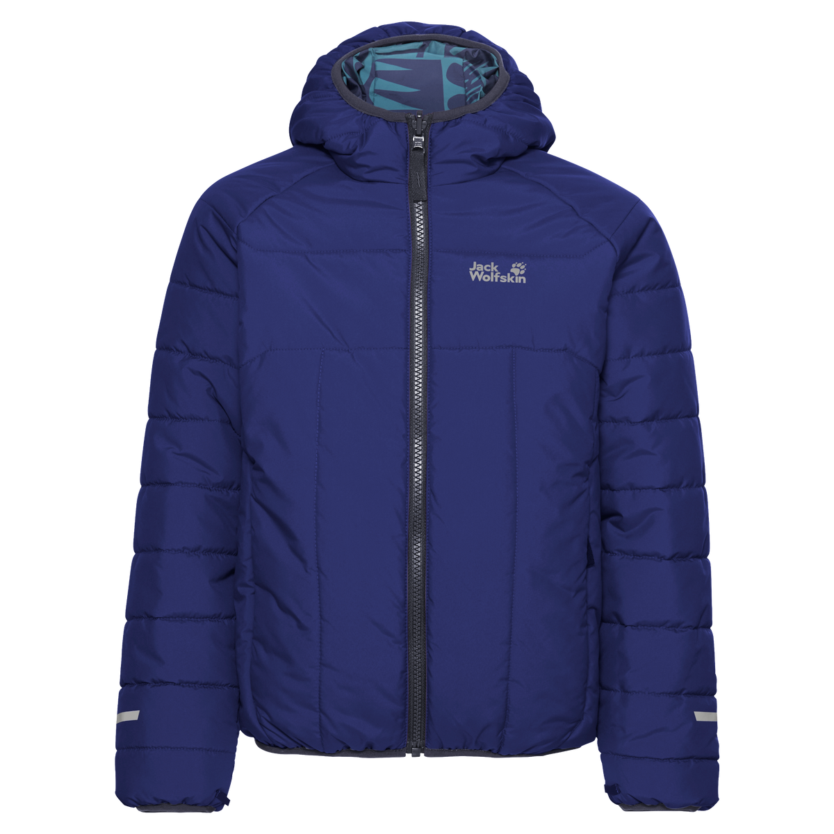3-in-1 jackets