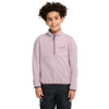 Jack Wolfskin TAUNUS 100 REBEL HZ K Dusty Blush Detail