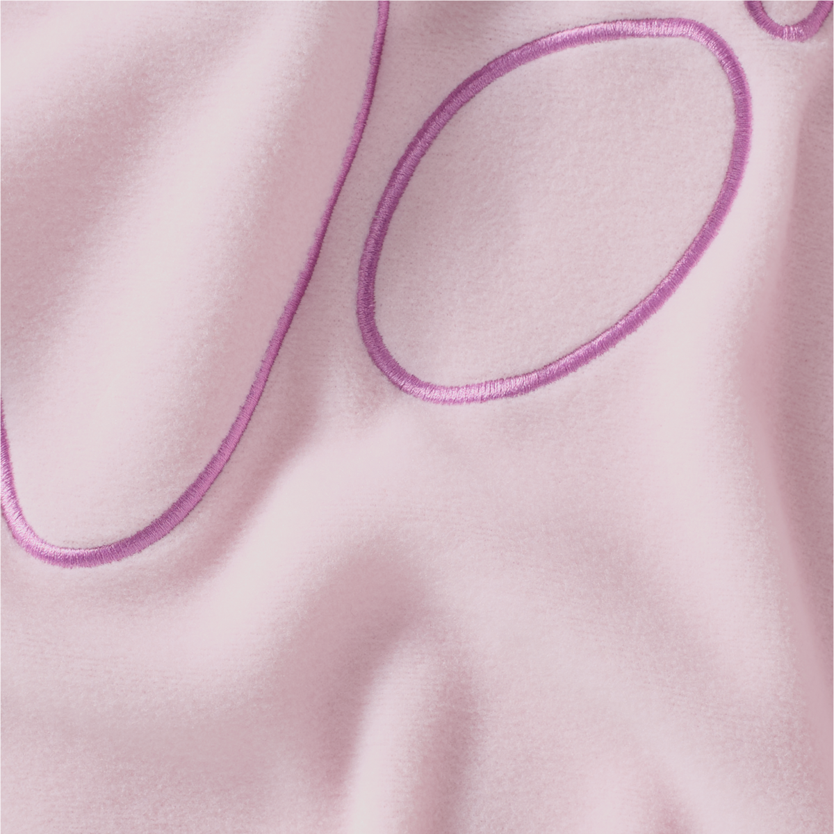 Jack Wolfskin TAUNUS 100 REBEL HZ K Dusty Blush Detail