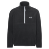 Jack Wolfskin TAUNUS 100 REBEL HZ K PAW Black Vorderansicht