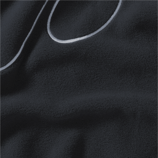 Jack Wolfskin TAUNUS 100 REBEL HZ K PAW Black Detail
