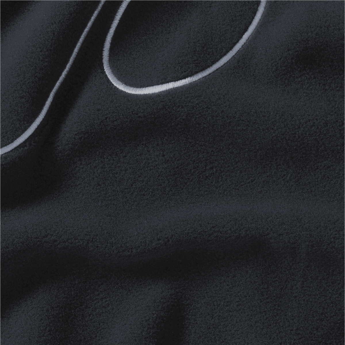 Jack Wolfskin TAUNUS 100 REBEL HZ K PAW Black Detail