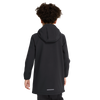 Jack Wolfskin FOURWINDS COAT K – Black – Studioaufnahme