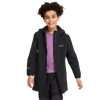 Jack Wolfskin FOURWINDS COAT K – Black – Produktdetail