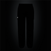 Jack Wolfskin CARGO WINTER PANTS K Kinder Winterhose Black 10