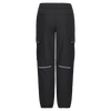Jack Wolfskin CARGO WINTER PANTS K Kinder Winterhose Black 13
