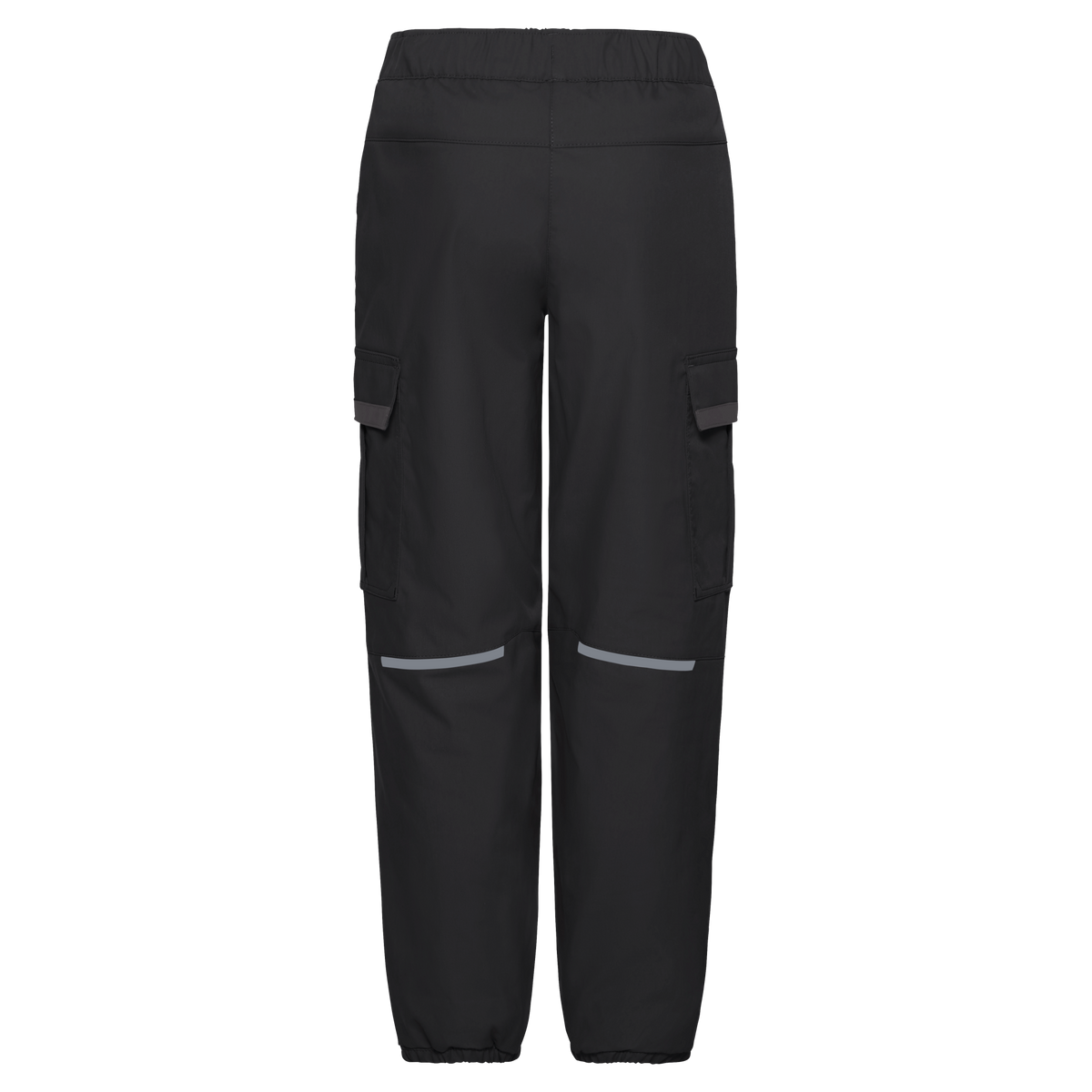 Jack Wolfskin CARGO WINTER PANTS K Kinder Winterhose Black 13