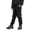 Jack Wolfskin TAUNUS 100 PANTS K Black Studioaufnahme