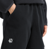 Jack Wolfskin TAUNUS 100 PANTS K Black Detail