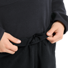 Jack Wolfskin TAUNUS 100 PANTS K Black Detail