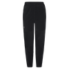 Jack Wolfskin TAUNUS 100 PANTS K Black Vorderansicht