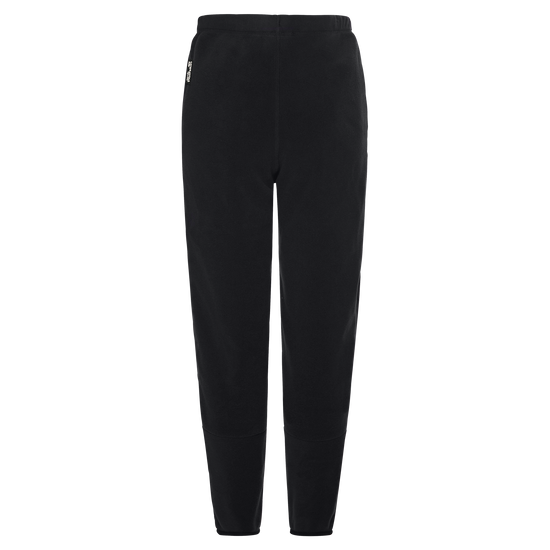 Jack Wolfskin TAUNUS 100 PANTS K Black Rückansicht