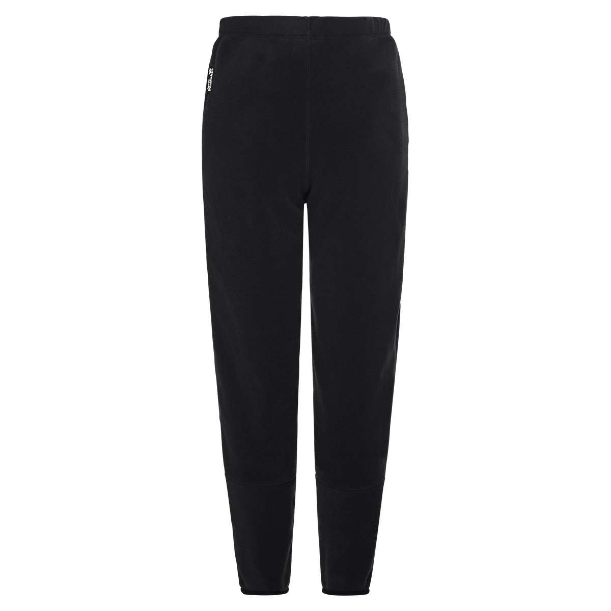 Jack Wolfskin TAUNUS 100 PANTS K Black Rückansicht