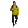 Jack Wolfskin POM POM BEANIE Unisex Wollmütze Phantom 3-ma110