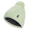 Jack Wolfskin POM POM BEANIE Unisex Wollmütze Melon 1-a310