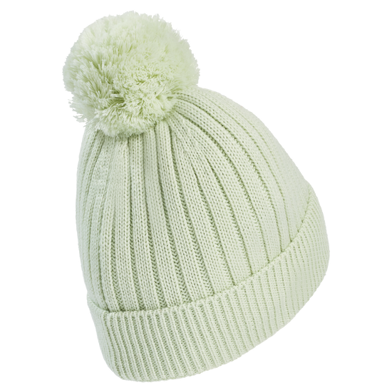 Jack Wolfskin POM POM BEANIE Unisex Wollmütze Melon 1-a320