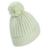 Jack Wolfskin POM POM BEANIE Unisex Wollmütze Melon 1-a320