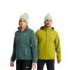 Jack Wolfskin POM POM BEANIE Unisex Wollmütze Melon 2-ma100