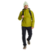 Jack Wolfskin POM POM BEANIE Unisex Wollmütze Melon 3-ma110