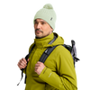 Jack Wolfskin POM POM BEANIE Unisex Wollmütze Melon 4-ma125
