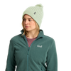 Jack Wolfskin POM POM BEANIE Unisex Wollmütze Melon 4-ma130