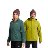 Jack Wolfskin POM POM BEANIE Unisex Wollmütze Sheer Plum 2-ma100