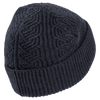 Jack Wolfskin COVE BEANIE Dark Navy 1-a320