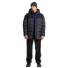 Jack Wolfskin COVE BEANIE Dark Navy 3-ma110