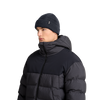 Jack Wolfskin COVE BEANIE Dark Navy 4-ma125